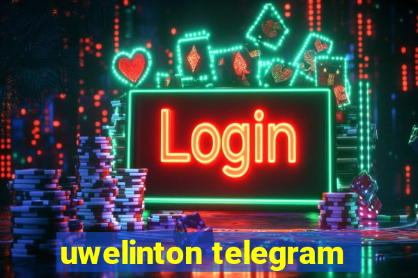 uwelinton telegram